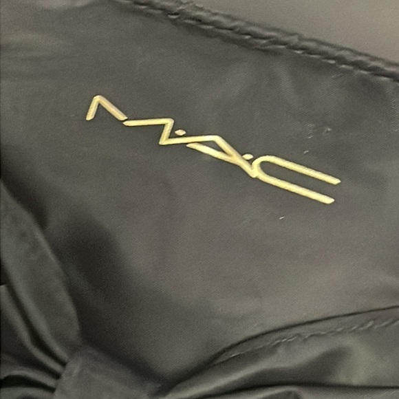 MAC Stocking M•A•C Cosmetics Stocking MAC Christmas Stocking Limited Edition - Picture 5 of 9